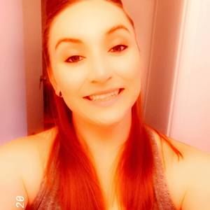 Meet your Posher, Tabitha